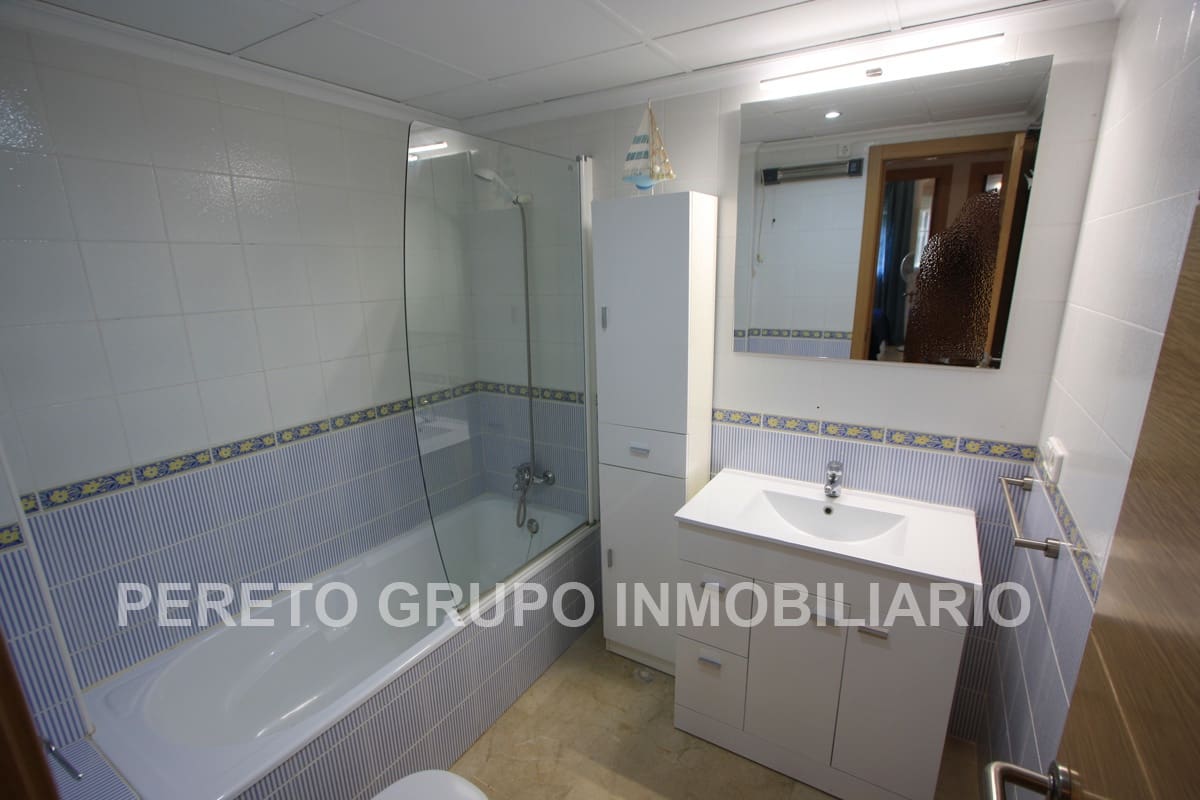3 Zimmer Apartment zu verkaufen in Denia mit Pool Garage - 420.000 € (Ref: 9606806)