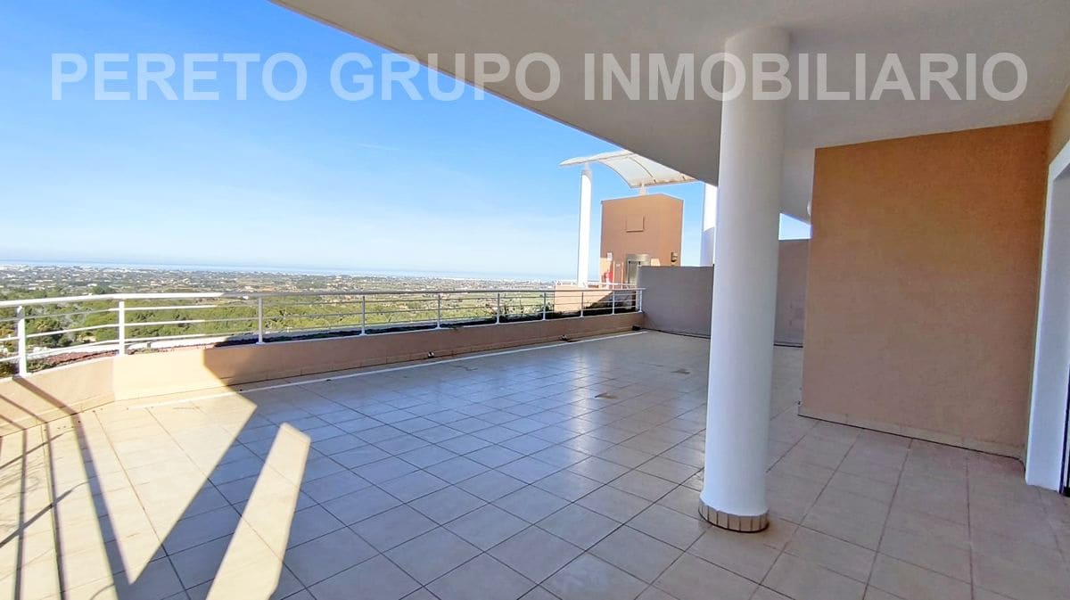 2 quarto Penthouse para venda em La Sella com piscina garagem - 525 000 € (Ref: 9606807)