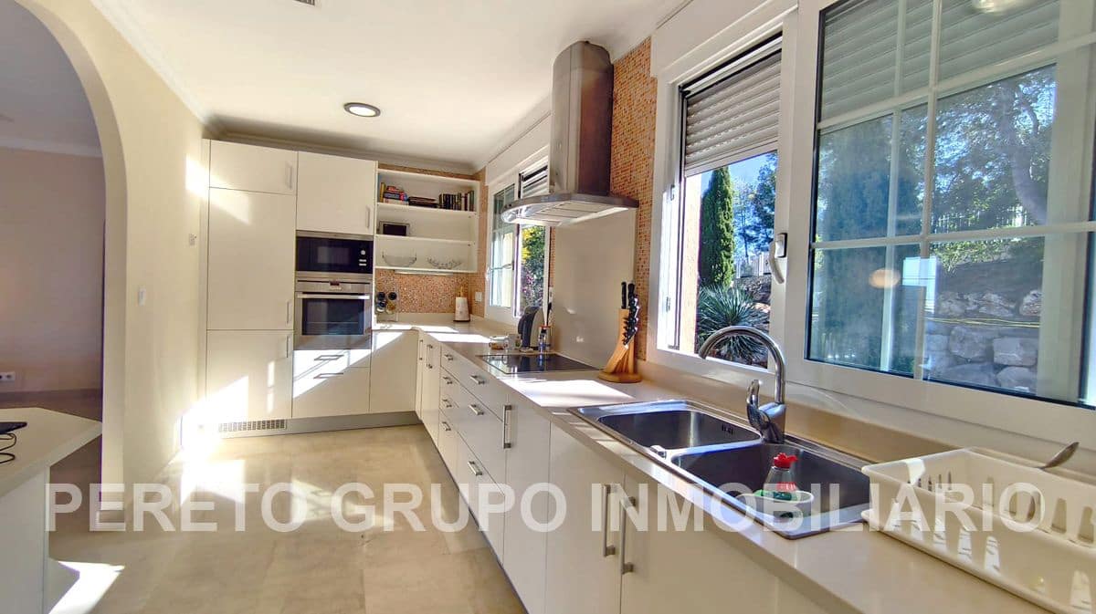 2 quarto Penthouse para venda em La Sella com piscina garagem - 525 000 € (Ref: 9606807)