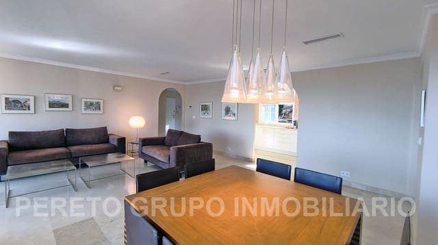 2 quarto Penthouse para venda em La Sella com piscina garagem - 525 000 € (Ref: 9606807)