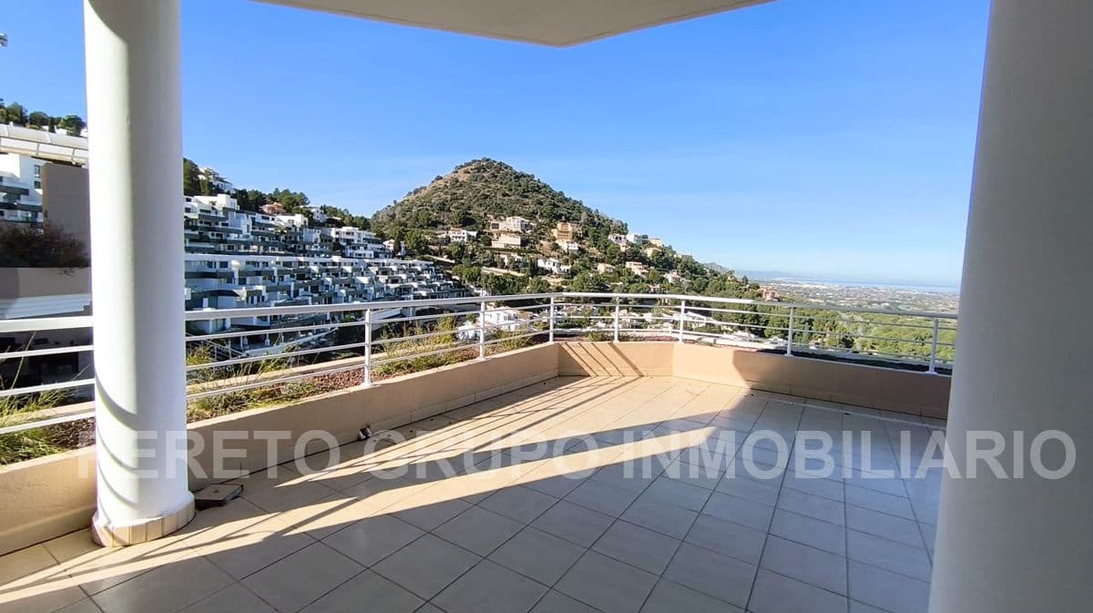 2 quarto Penthouse para venda em La Sella com piscina garagem - 525 000 € (Ref: 9606807)
