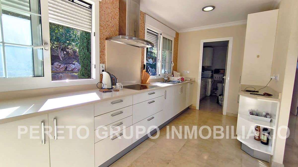 2 quarto Penthouse para venda em La Sella com piscina garagem - 525 000 € (Ref: 9606807)