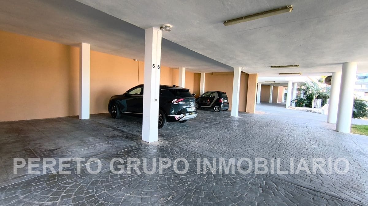 2 quarto Penthouse para venda em La Sella com piscina garagem - 525 000 € (Ref: 9606807)