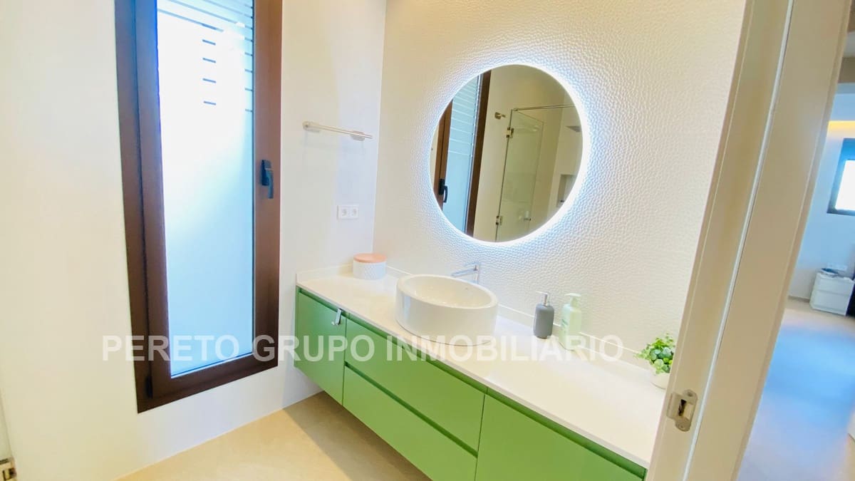 3 soveværelse Villa til salg i Beniarbeig med swimmingpool garage - € 875.000 (Ref: 9606808)