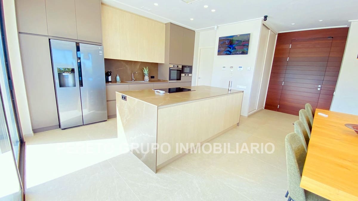 3 soveværelse Villa til salg i Beniarbeig med swimmingpool garage - € 875.000 (Ref: 9606808)