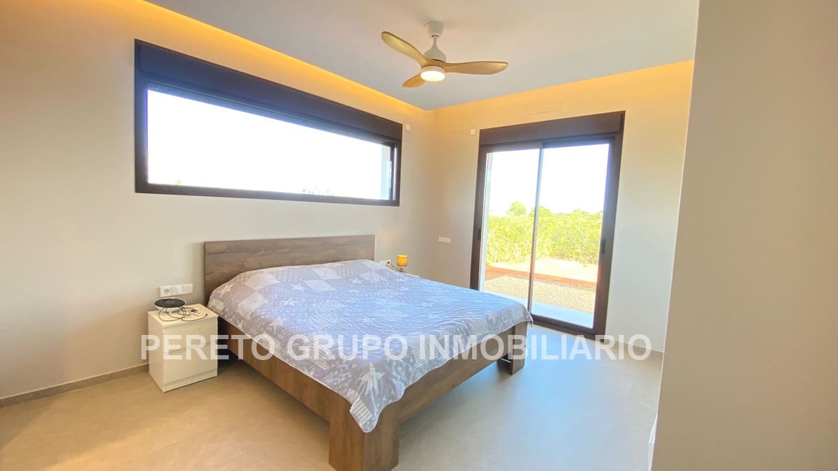 3 soveværelse Villa til salg i Beniarbeig med swimmingpool garage - € 875.000 (Ref: 9606808)