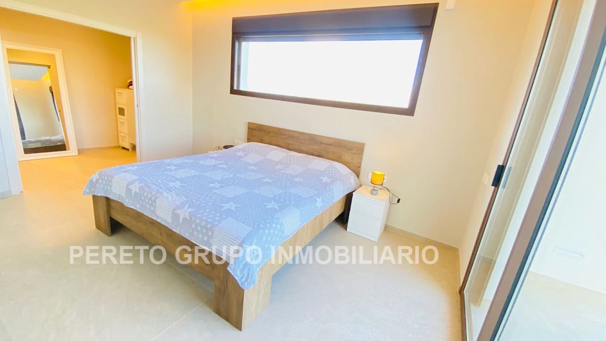 3 soveværelse Villa til salg i Beniarbeig med swimmingpool garage - € 875.000 (Ref: 9606808)