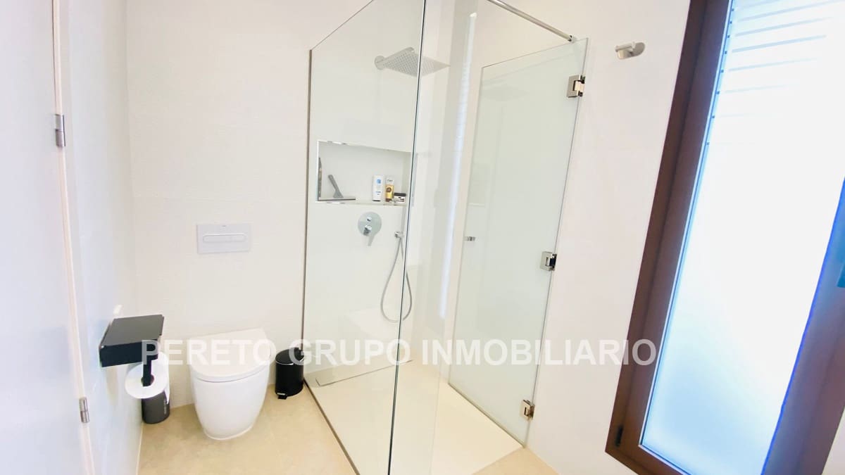 3 soveværelse Villa til salg i Beniarbeig med swimmingpool garage - € 875.000 (Ref: 9606808)