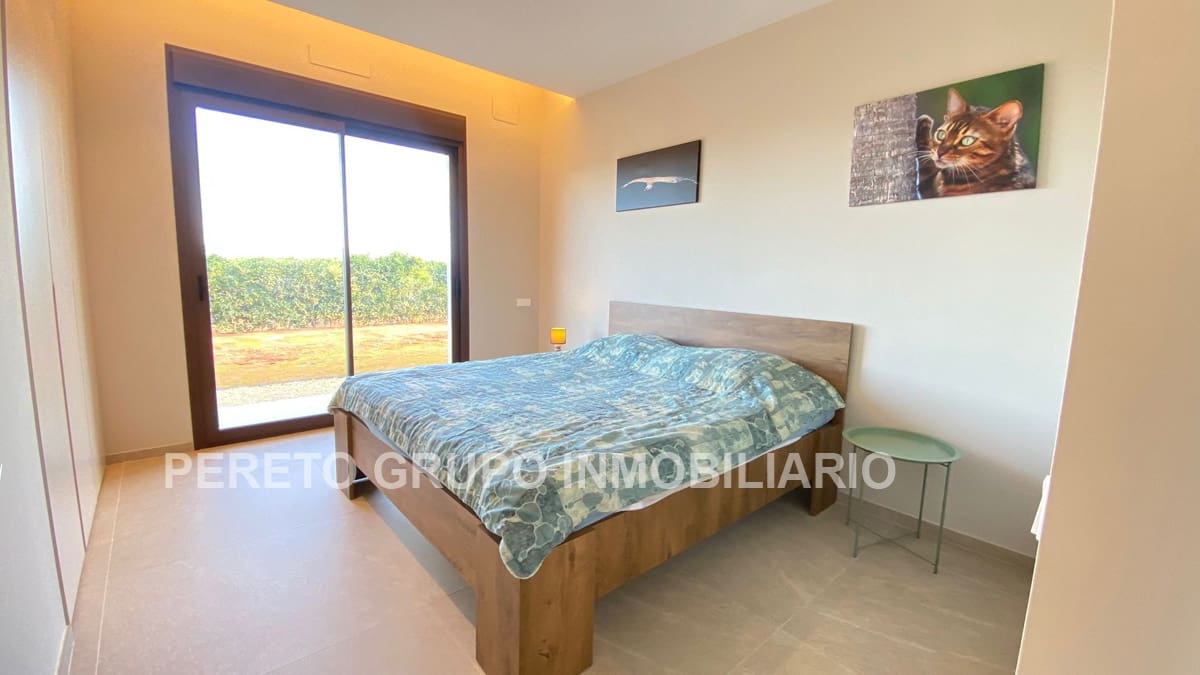 3 soveværelse Villa til salg i Beniarbeig med swimmingpool garage - € 875.000 (Ref: 9606808)