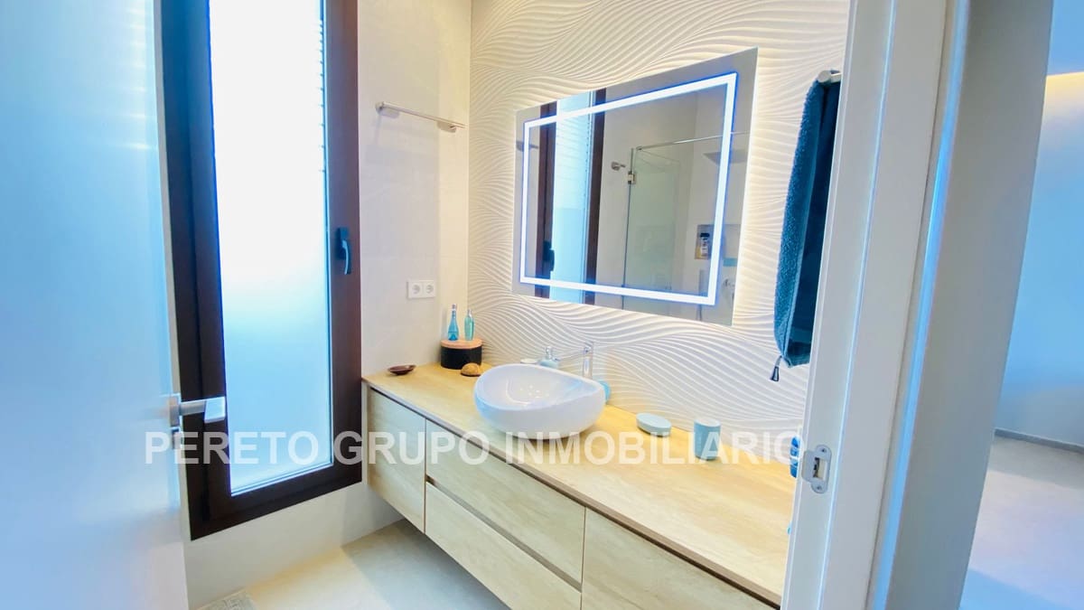 3 soveværelse Villa til salg i Beniarbeig med swimmingpool garage - € 875.000 (Ref: 9606808)