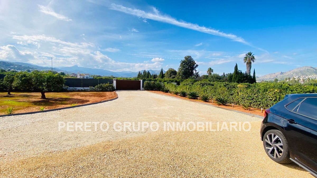 3 soveværelse Villa til salg i Beniarbeig med swimmingpool garage - € 875.000 (Ref: 9606808)