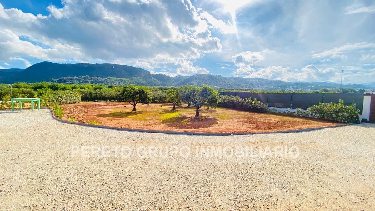 3 soveværelse Villa til salg i Beniarbeig med swimmingpool garage - € 875.000 (Ref: 9606808)