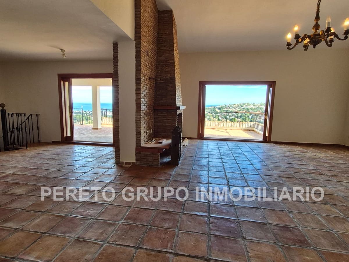 6 slaapkamer Villa te koop in Denia met zwembad garage - € 1.150.000 (Ref: 9606809)
