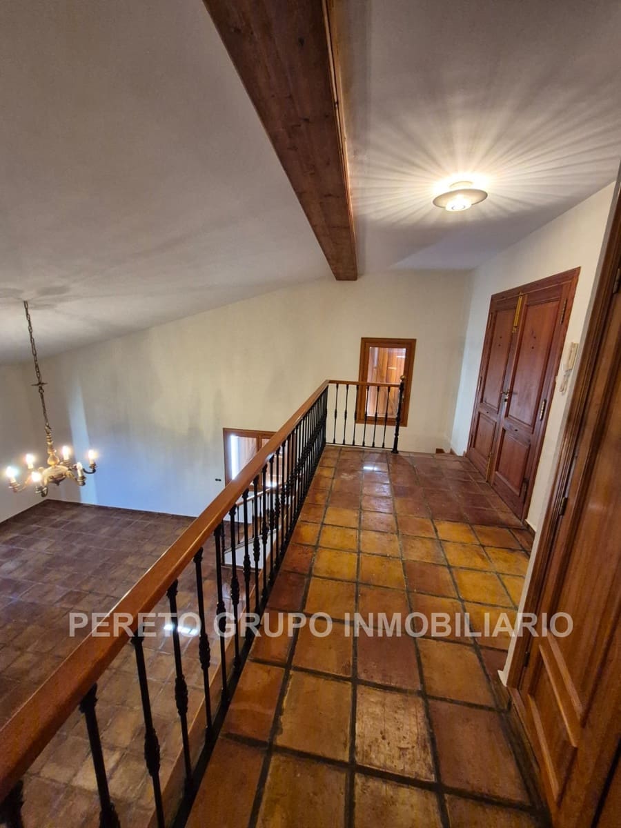 6 slaapkamer Villa te koop in Denia met zwembad garage - € 1.150.000 (Ref: 9606809)