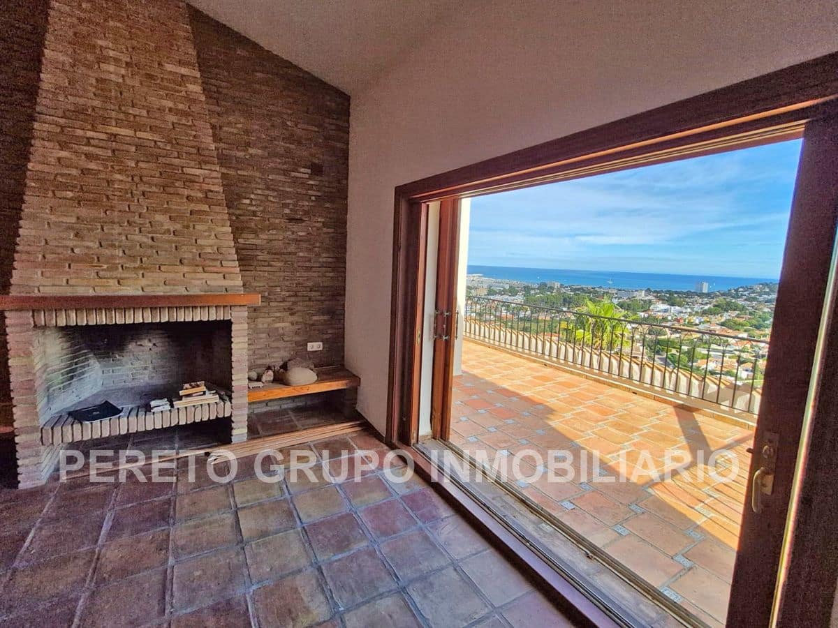 6 slaapkamer Villa te koop in Denia met zwembad garage - € 1.150.000 (Ref: 9606809)