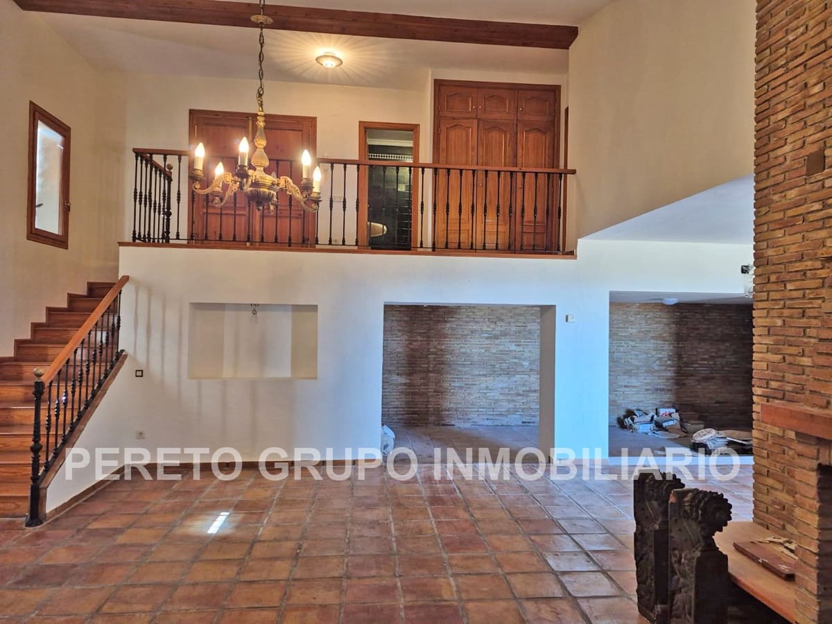 6 slaapkamer Villa te koop in Denia met zwembad garage - € 1.150.000 (Ref: 9606809)