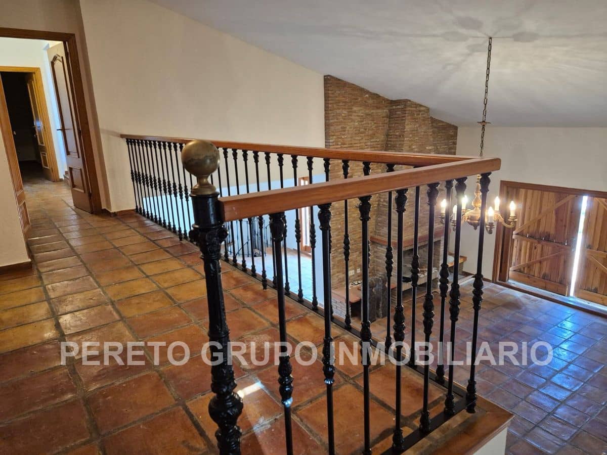 6 slaapkamer Villa te koop in Denia met zwembad garage - € 1.150.000 (Ref: 9606809)
