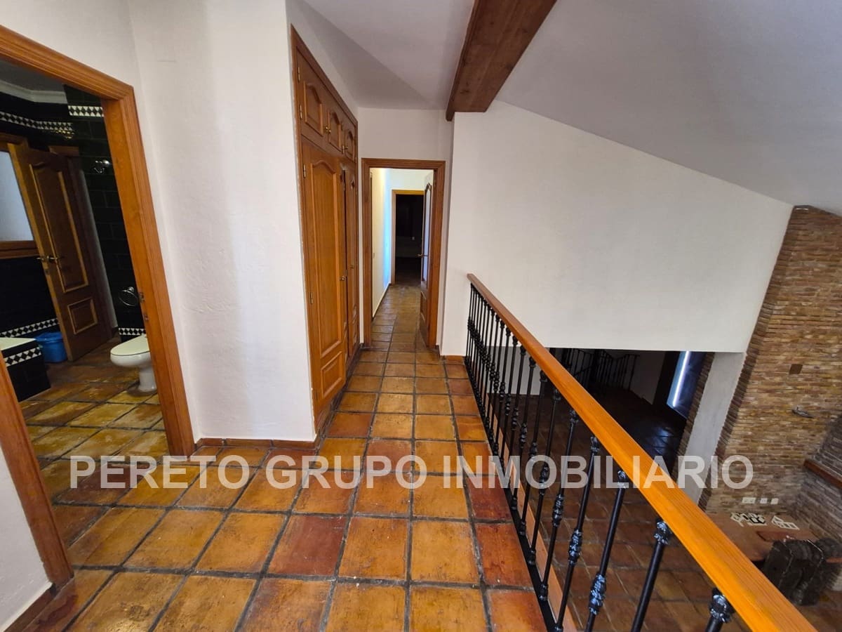 6 slaapkamer Villa te koop in Denia met zwembad garage - € 1.150.000 (Ref: 9606809)