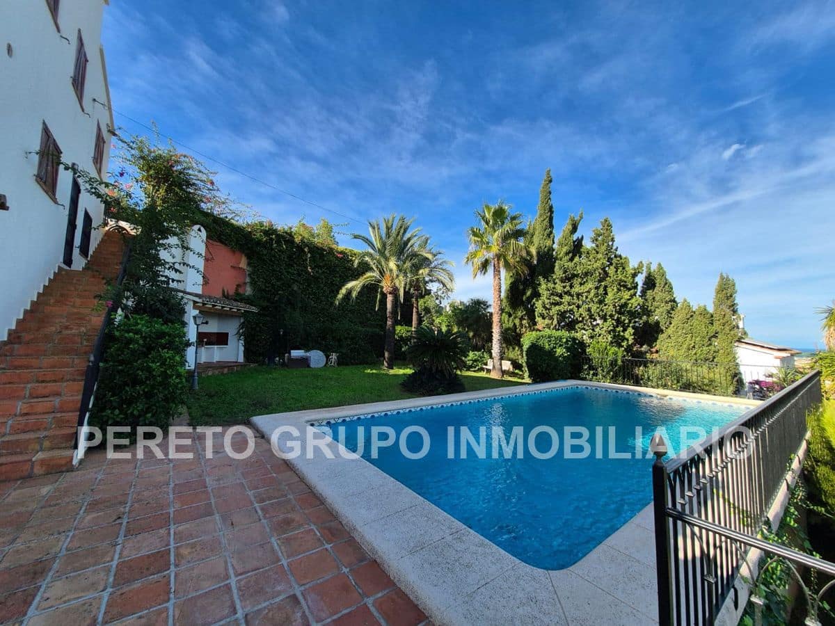 6 slaapkamer Villa te koop in Denia met zwembad garage - € 1.150.000 (Ref: 9606809)
