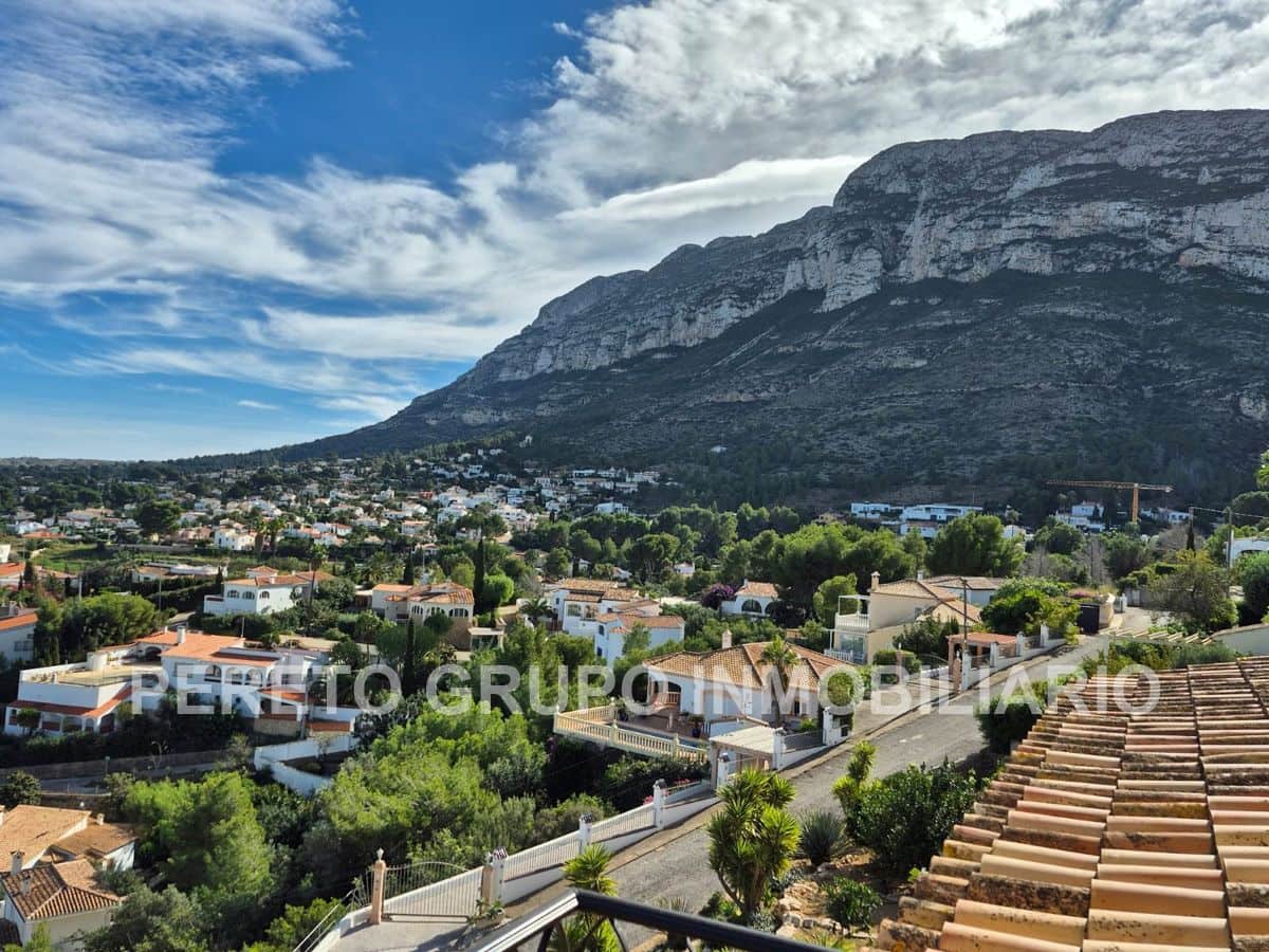 6 slaapkamer Villa te koop in Denia met zwembad garage - € 1.150.000 (Ref: 9606809)