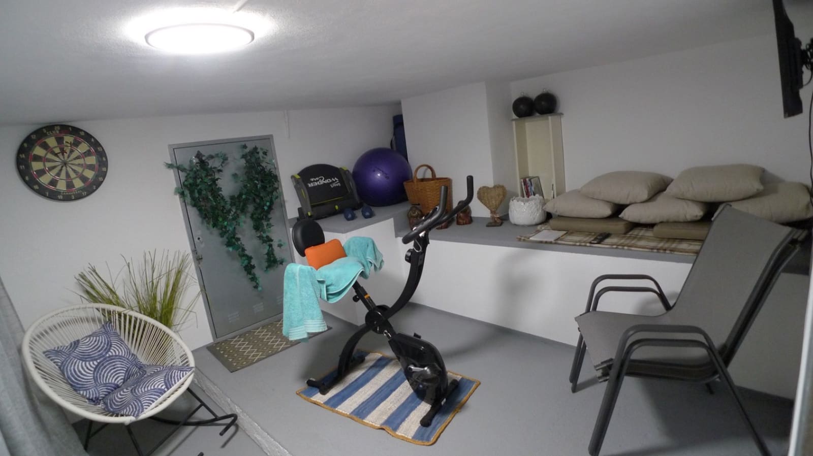 3 soverom Villa til salgs i Orba med svømmebasseng garasje - € 475 000 (Ref: 9609924)