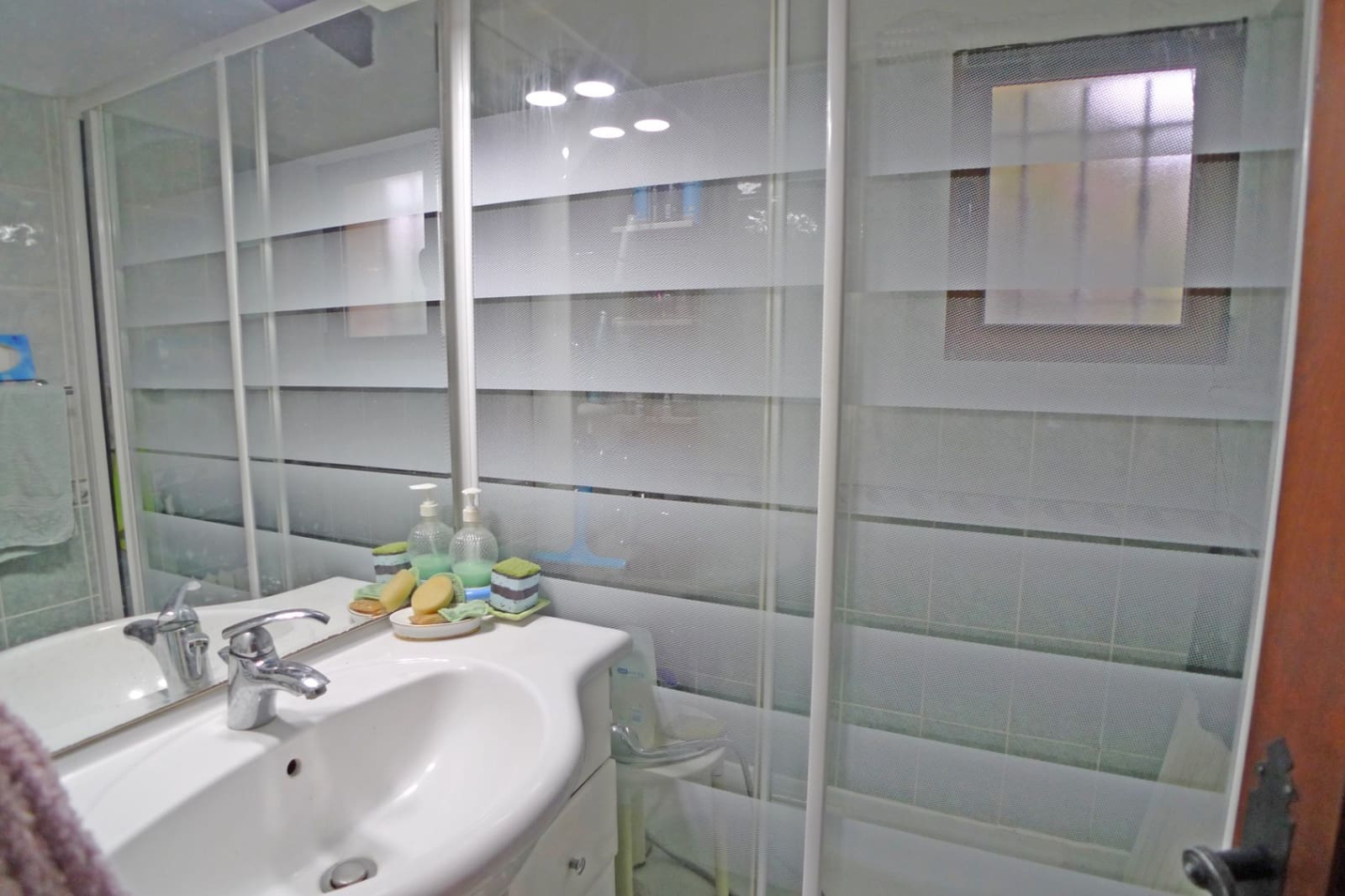 2 quarto Moradia para venda em Orba com piscina garagem - 360 000 € (Ref: 9628123)
