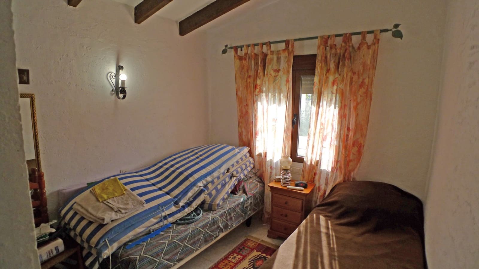 2 quarto Moradia para venda em Orba com piscina garagem - 360 000 € (Ref: 9628123)