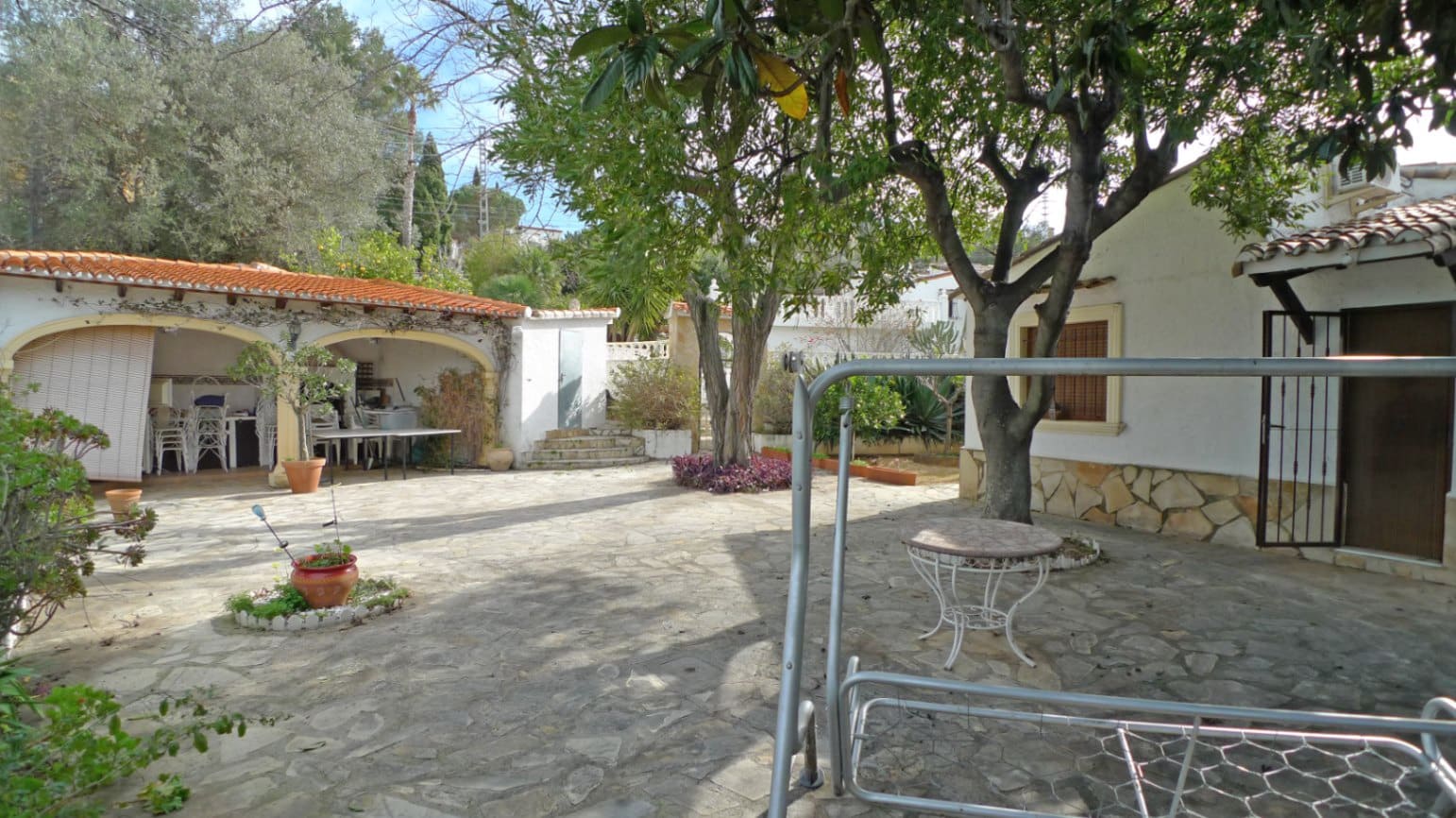 2 quarto Moradia para venda em Orba com piscina garagem - 360 000 € (Ref: 9628123)