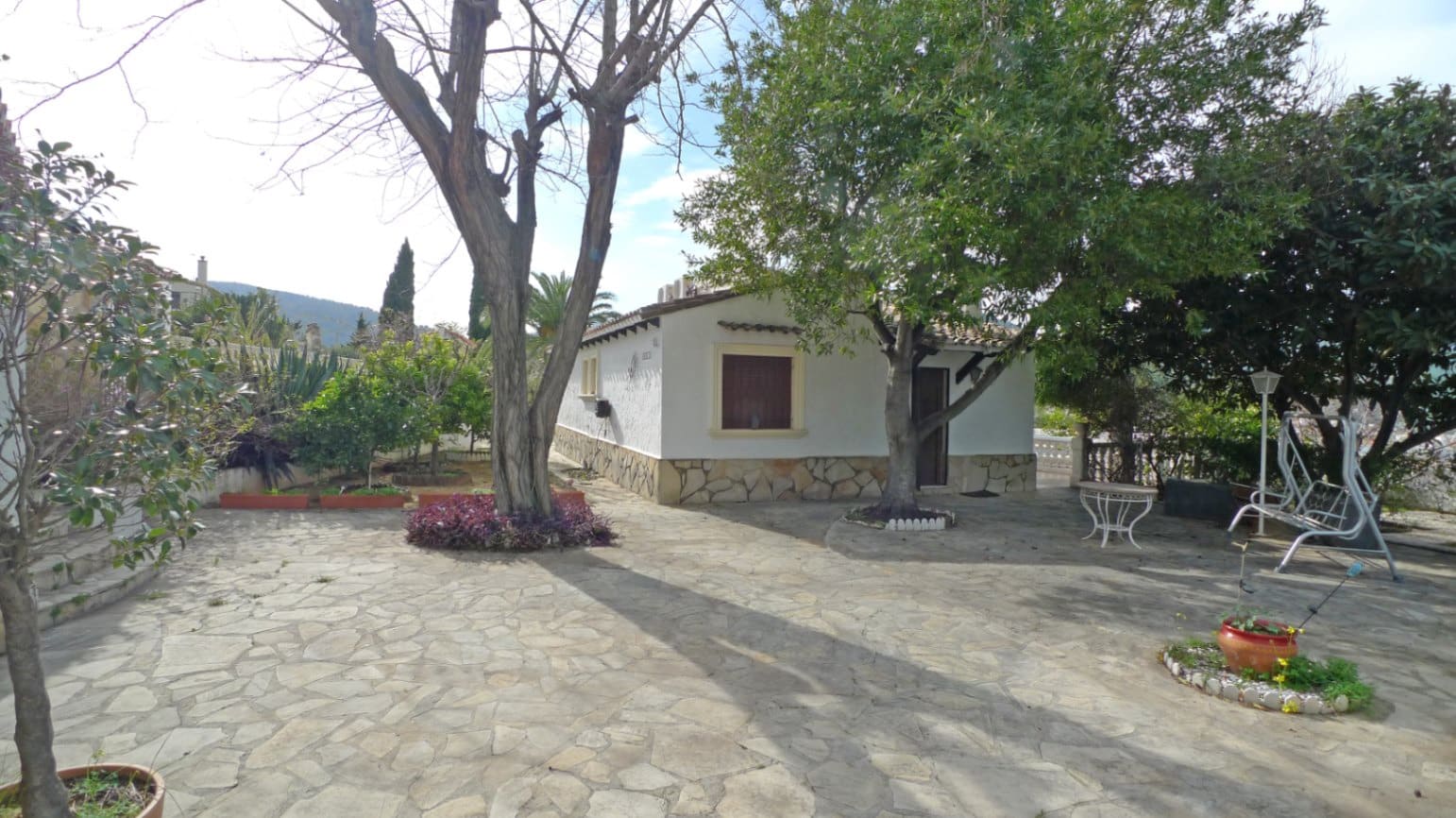 2 quarto Moradia para venda em Orba com piscina garagem - 360 000 € (Ref: 9628123)