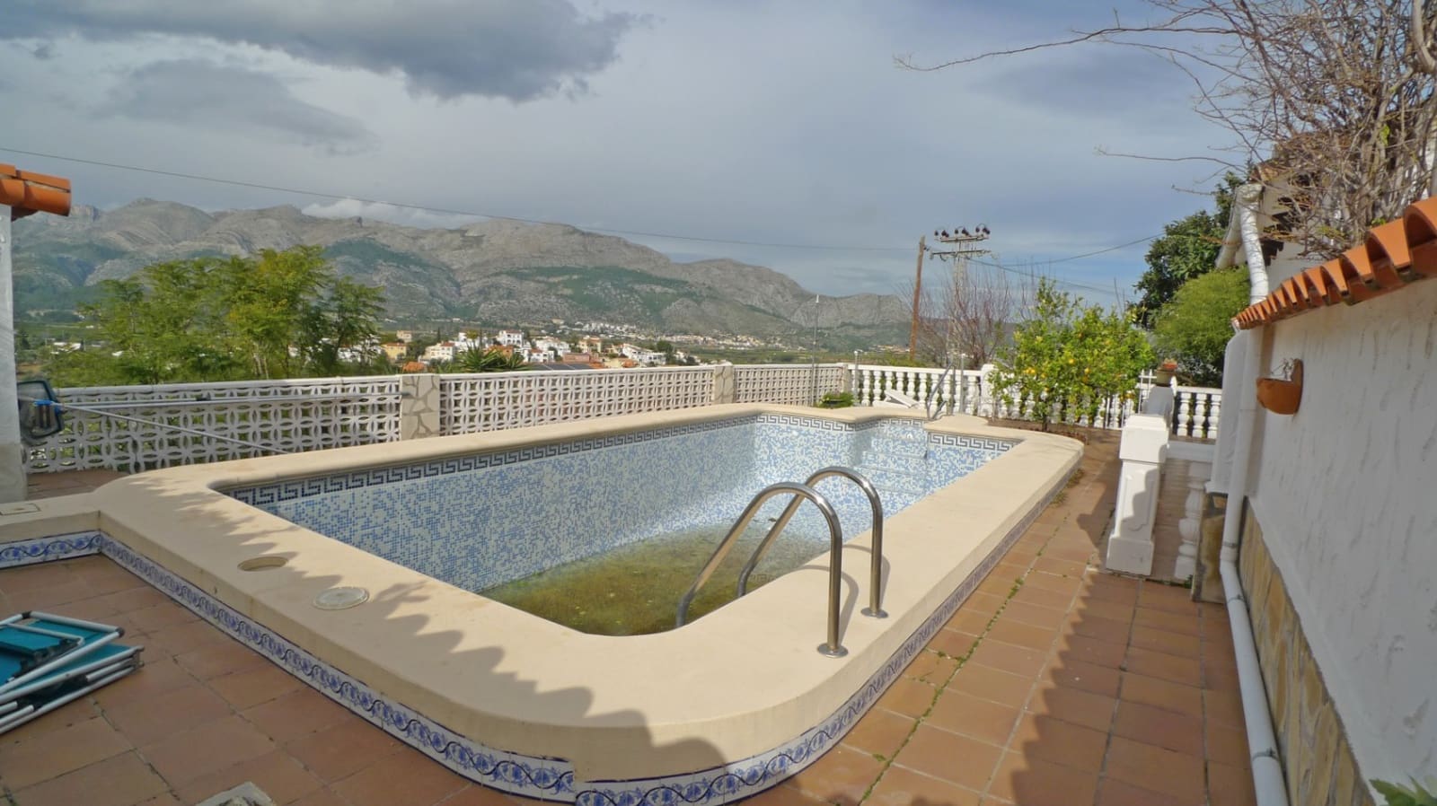 2 quarto Moradia para venda em Orba com piscina garagem - 360 000 € (Ref: 9628123)