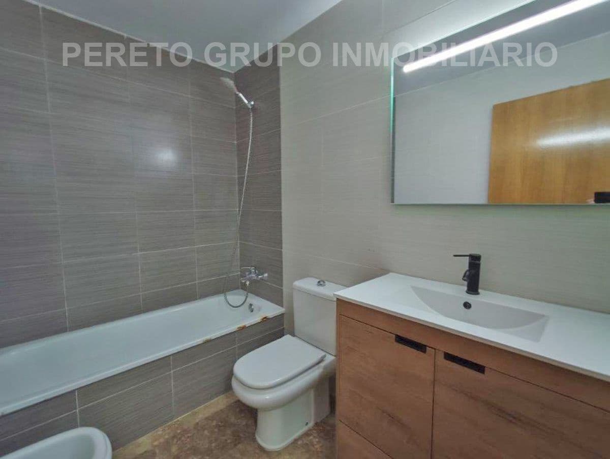 2 sovrum Lägenhet till salu i Denia med pool garage - 299 500 € (Ref: 9640501)