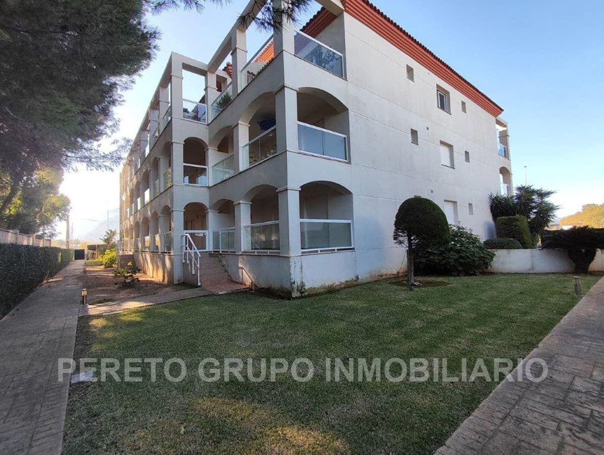 2 sovrum Lägenhet till salu i Denia med pool garage - 299 500 € (Ref: 9640501)