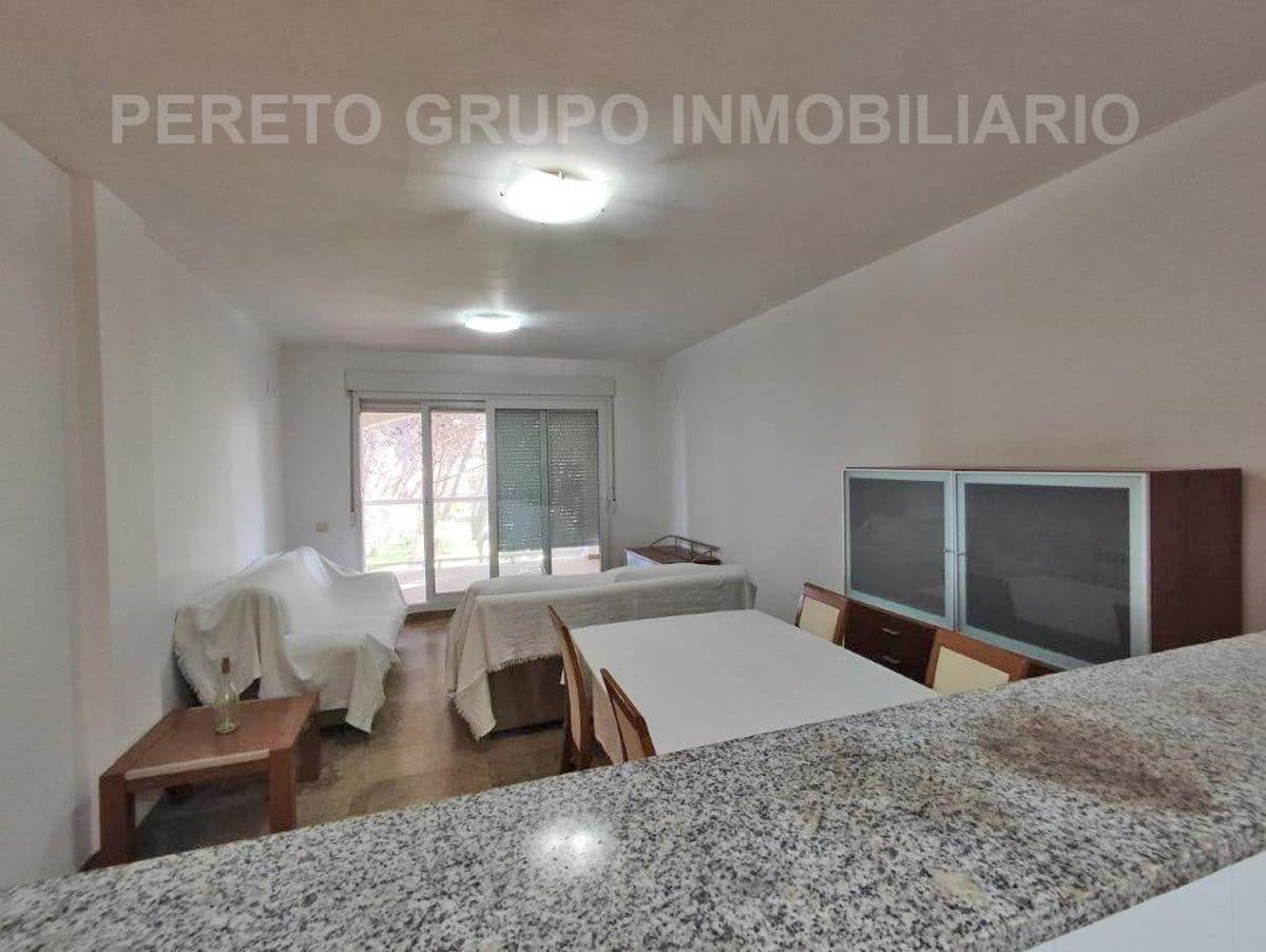 2 sovrum Lägenhet till salu i Denia med pool garage - 299 500 € (Ref: 9640501)