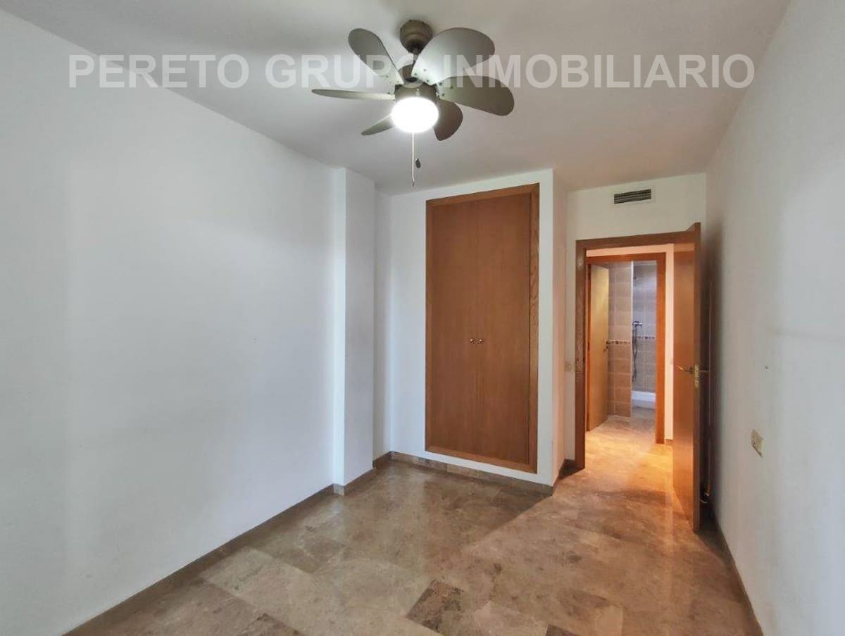 2 sovrum Lägenhet till salu i Denia med pool garage - 299 500 € (Ref: 9640501)