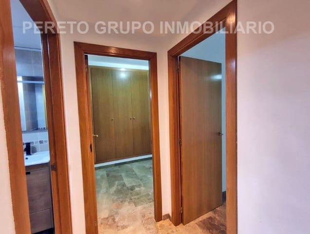 2 sovrum Lägenhet till salu i Las Marinas / Les Marines, Dénia med pool garage - 299 500 € (Ref: 9640501)