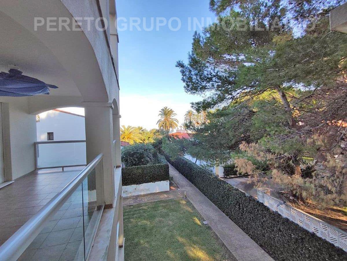 2 sovrum Lägenhet till salu i Denia med pool garage - 299 500 € (Ref: 9640501)