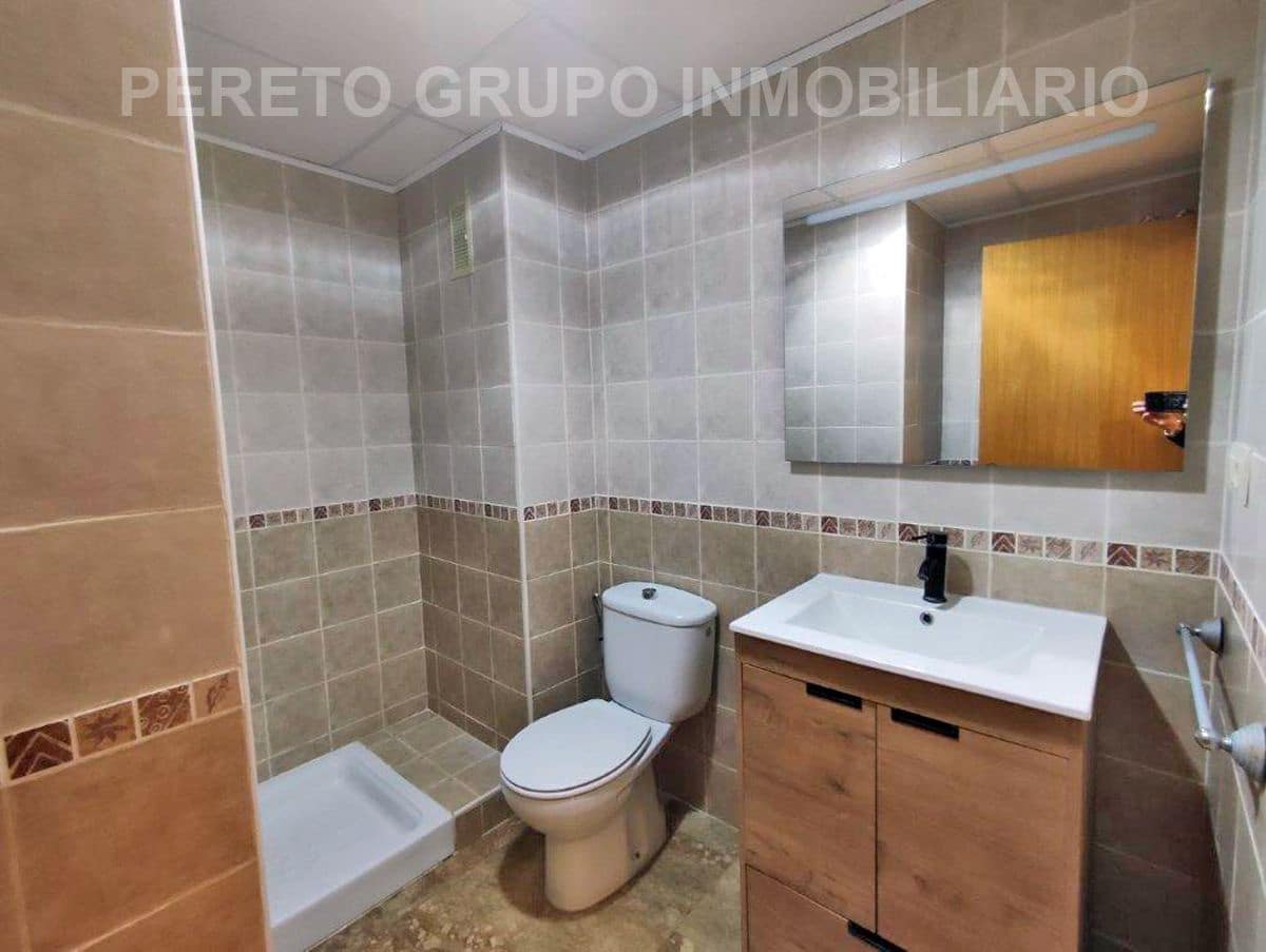 2 sovrum Lägenhet till salu i Denia med pool garage - 299 500 € (Ref: 9640501)