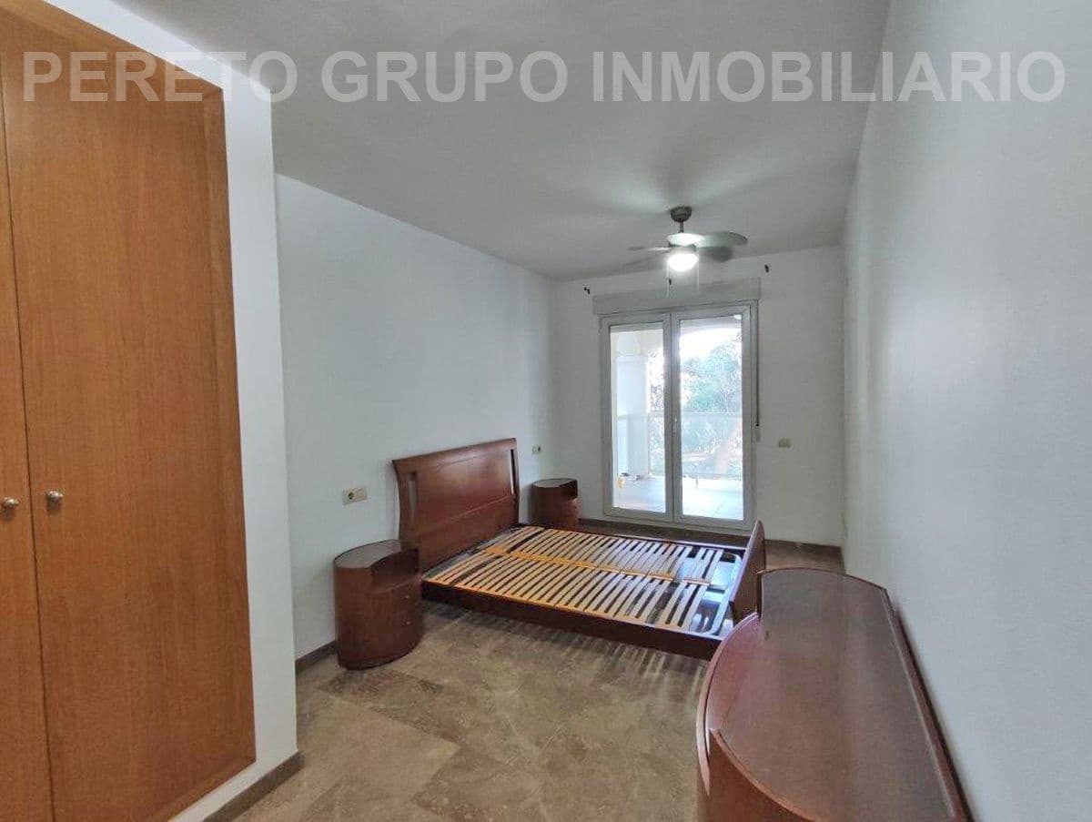 2 sovrum Lägenhet till salu i Denia med pool garage - 299 500 € (Ref: 9640501)