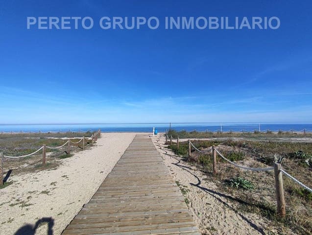 2 sovrum Lägenhet till salu i Las Marinas / Les Marines, Dénia med pool garage - 299 500 € (Ref: 9640501)