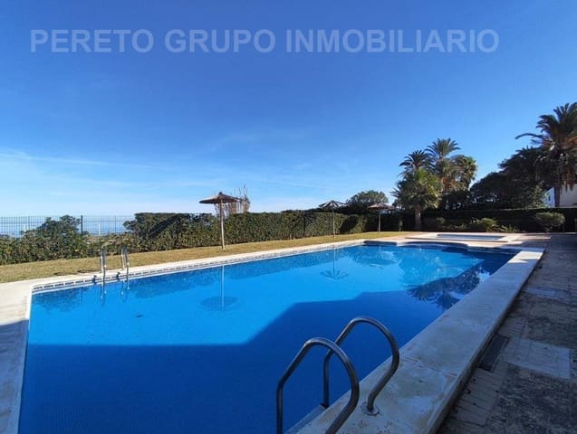 2 sovrum Lägenhet till salu i Las Marinas / Les Marines, Dénia med pool garage - 299 500 € (Ref: 9640501)