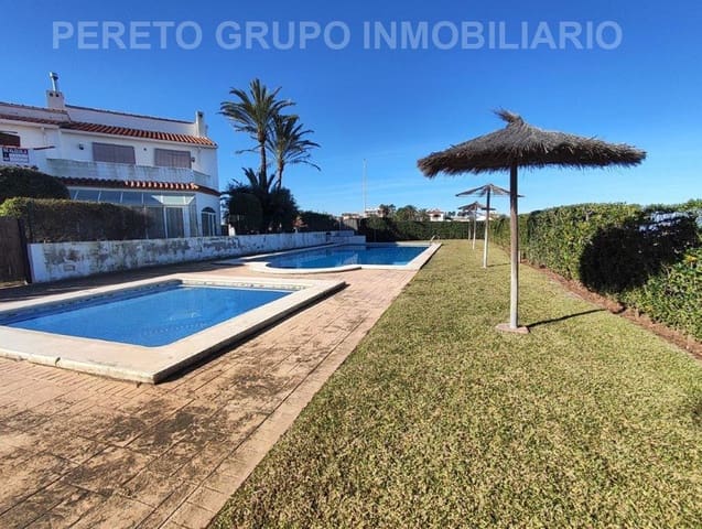 2 sovrum Lägenhet till salu i Las Marinas / Les Marines, Dénia med pool garage - 299 500 € (Ref: 9640501)