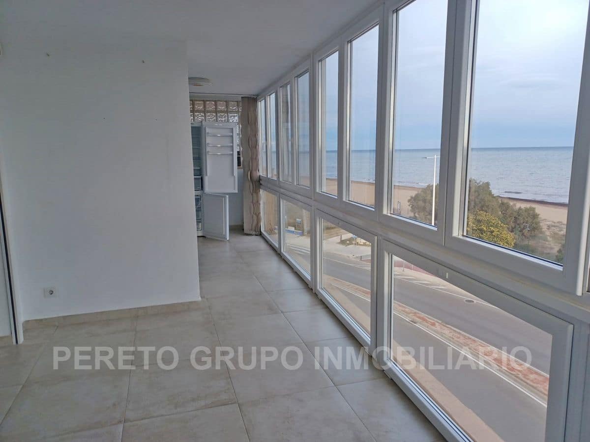 4 soveværelse Penthouse til salg i Denia med swimmingpool garage - € 875.000 (Ref: 9640503)