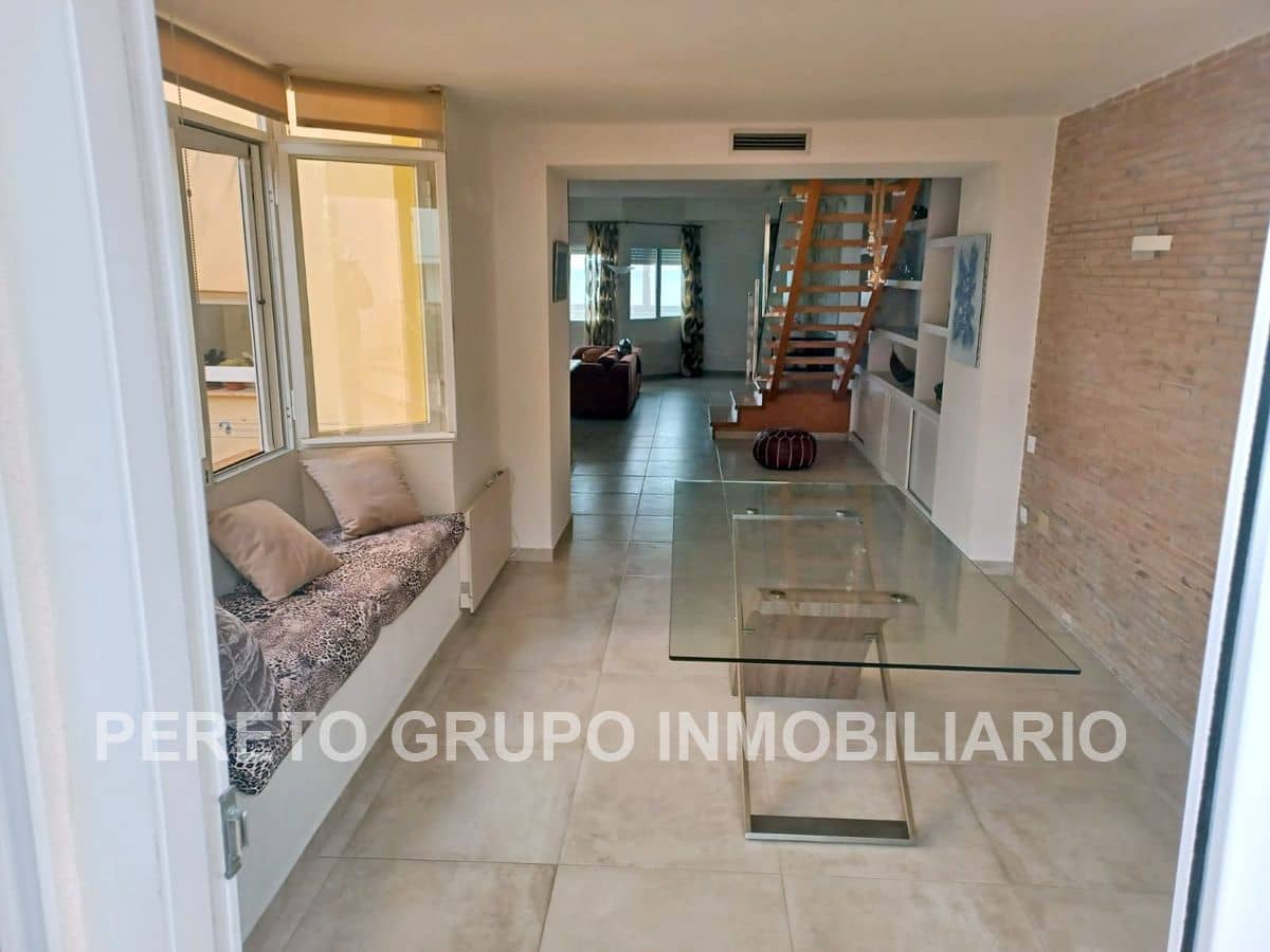 4 soveværelse Penthouse til salg i Denia med swimmingpool garage - € 875.000 (Ref: 9640503)