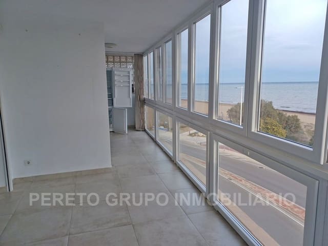 4 soveværelse Penthouse til salg i Dénia med swimmingpool garage - € 875.000 (Ref: 9640503)