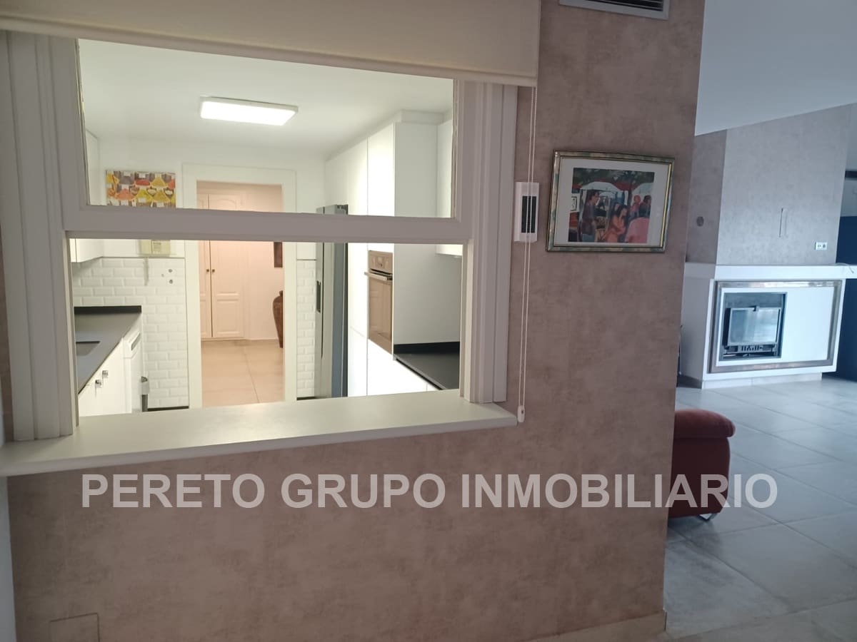 4 soveværelse Penthouse til salg i Denia med swimmingpool garage - € 875.000 (Ref: 9640503)