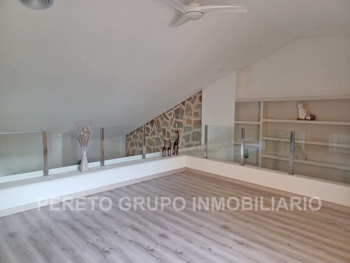 4 soveværelse Penthouse til salg i Denia med swimmingpool garage - € 875.000 (Ref: 9640503)