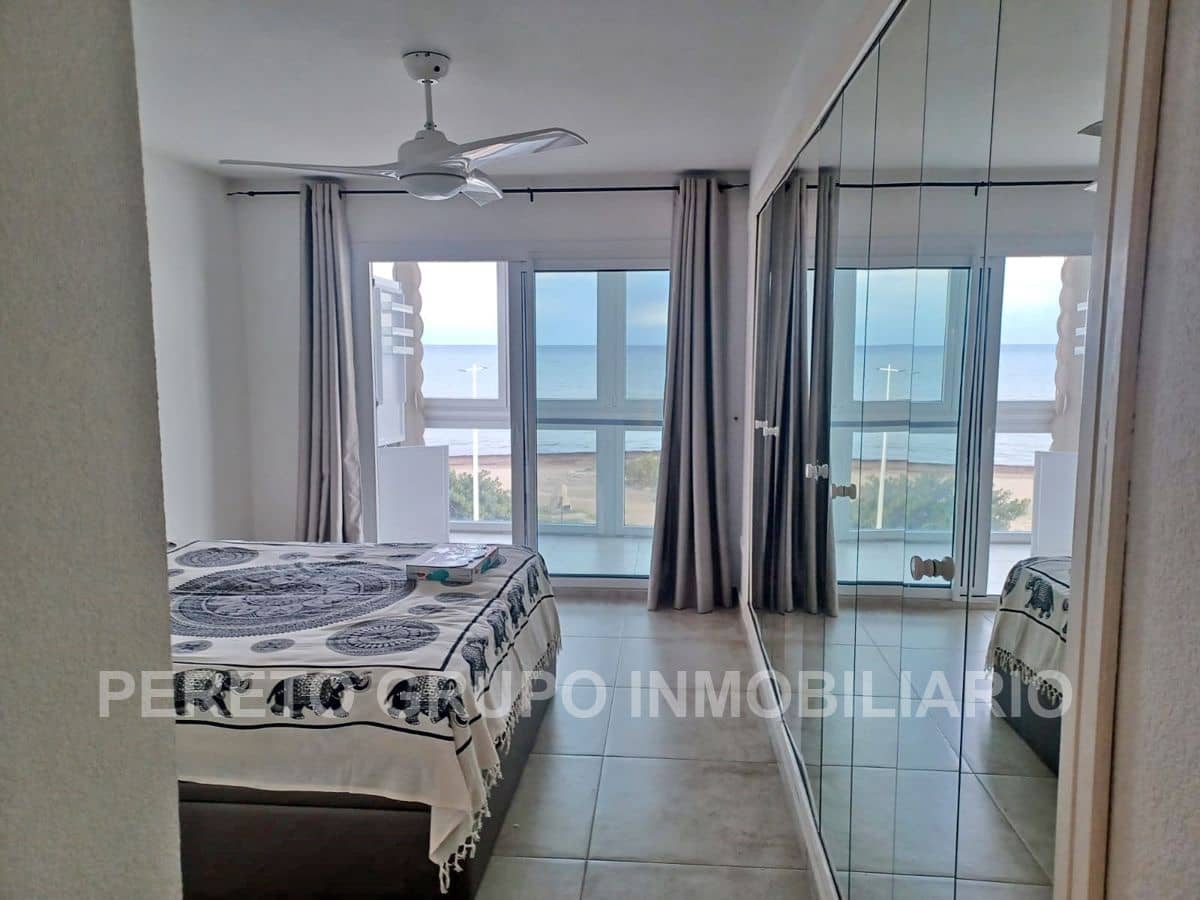 4 soveværelse Penthouse til salg i Denia med swimmingpool garage - € 875.000 (Ref: 9640503)