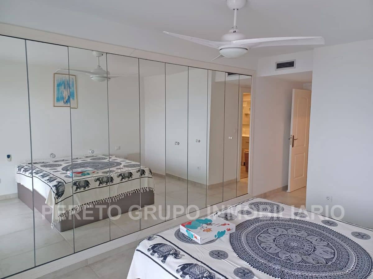 4 soveværelse Penthouse til salg i Denia med swimmingpool garage - € 875.000 (Ref: 9640503)