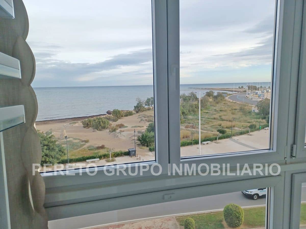 4 soveværelse Penthouse til salg i Denia med swimmingpool garage - € 875.000 (Ref: 9640503)