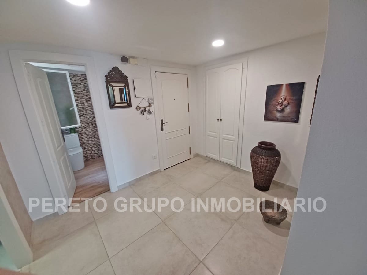 4 soveværelse Penthouse til salg i Denia med swimmingpool garage - € 875.000 (Ref: 9640503)